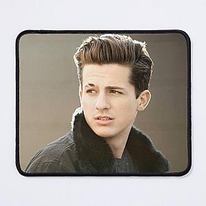 Music - Charlie puth Mouse Pad