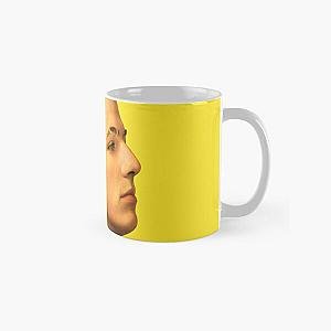 Music - Charlie puth Classic Mug