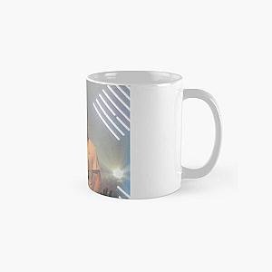 charlie puth concert Classic Mug