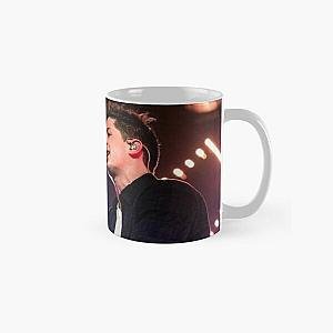 Music - Charlie puth Classic Mug