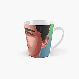 Music - Charlie puth Tall Mug