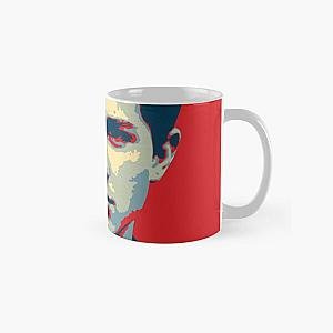 Music - Charlie puth Classic Mug