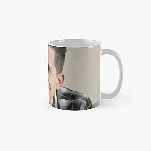 Music - Charlie puth Classic Mug