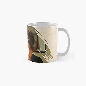 Music - Charlie puth Classic Mug