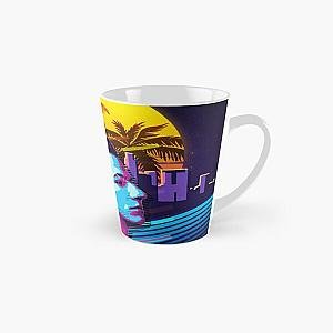 Music - Charlie puth Tall Mug