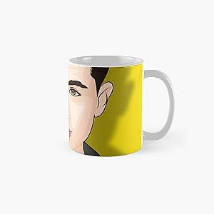 Music - Charlie puth Classic Mug