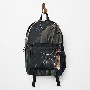 Music - Charlie puth Backpack