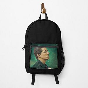 wallpaper Charlie Puth Backpack