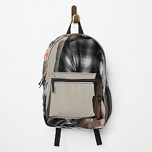 Music - Charlie Puth Active Backpack