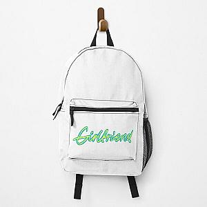 Charlie Puth Girlfriend Backpack