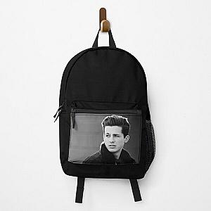 Funart Charlie Puth Backpack