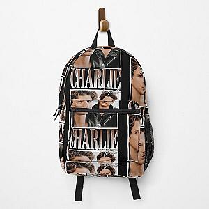 Charlie puth Classic  Backpack