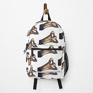 Charlie Puth 02 Backpack