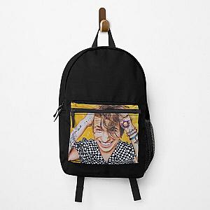 Charlie Puth (Sagittarius)  Backpack