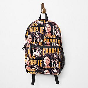 Charlie Puth Classic Backpack