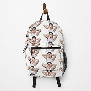 Charlie Puth 03 Backpack