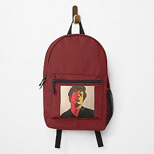 Charlie Puth Voicenotes Album Cover Backpack