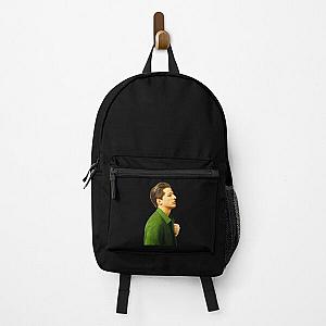 Lover Gifts Charlie Puth Painting Backpack