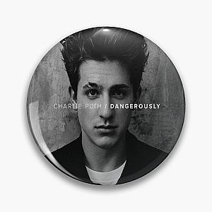 Music - Charlie puth Pin