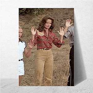 Charlie's Angels Farrah Fawcett Style Charlie's Angels Posters