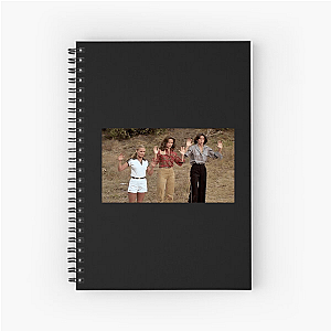 Charlie's Angels Farrah Fawcett Style Charlie's Angels Notebook