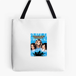 Charlie's Angels My Favorite Detective Show Charlie's Angels Bags
