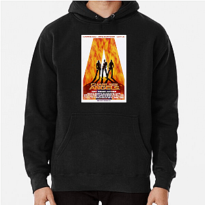 Charlie's Angels Unforgettable Charms Charlie's Angels Hoodies