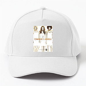 Charlie's Angels Angels On A Mission Charlie's Angels Hats & Caps