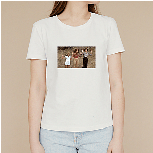Charlie's Angels Farrah Fawcett Style Charlie's Angels T-Shirts
