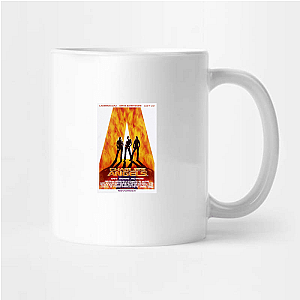 Charlie's Angels Unforgettable Charms Charlie's Angels Mugs