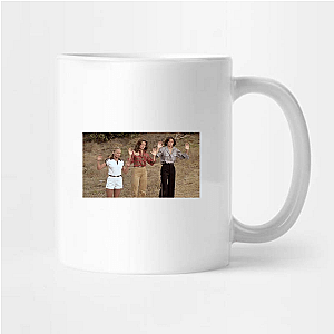 Charlie's Angels Farrah Fawcett Style Charlie's Angels Mugs