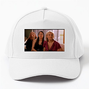 Charlie's Angels Heavenly Justice Charlie's Angels Hats & Caps