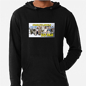 Charlie's Angels Angels Have Wings Charlie's Angels Hoodies