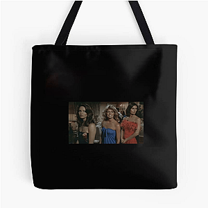 Charlie's Angels Always Fabulous Always Fighting Charlie's Angels Bags