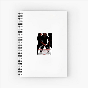 Charlie's Angels Beyond The Phone Call Charlie's Angels Notebook