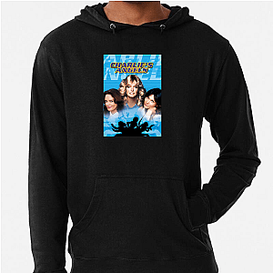 Charlie's Angels My Favorite Detective Show Charlie's Angels Hoodies