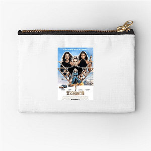 Charlie's Angels Iconic Trio Charlie's Angels Zipper Pouches