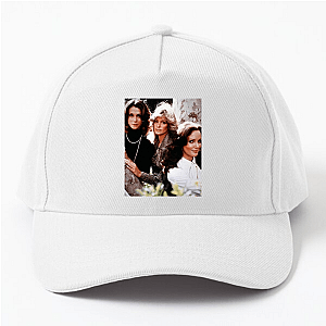 Charlie's Angels Crime Solvers Charlie's Angels Hats & Caps