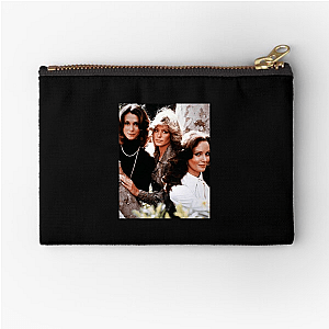 Charlie's Angels Crime Solvers Charlie's Angels Zipper Pouches