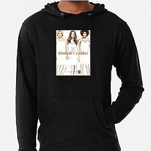 Charlie's Angels Angels On A Mission Charlie's Angels Hoodies