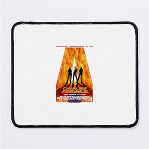 Charlie's Angels Unforgettable Charms Charlie's Angels Mouse Pads