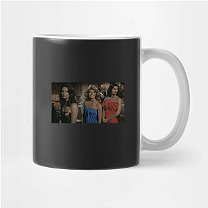 Charlie's Angels Always Fabulous Always Fighting Charlie's Angels Mugs