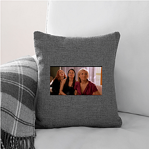 Charlie's Angels Heavenly Justice Charlie's Angels Pillows Cover