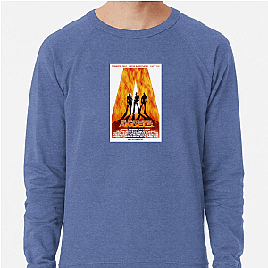 Charlie's Angels Unforgettable Charms Charlie's Angels Sweatshirts