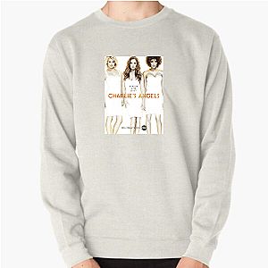 Charlie's Angels Angels On A Mission Charlie's Angels Sweatshirts