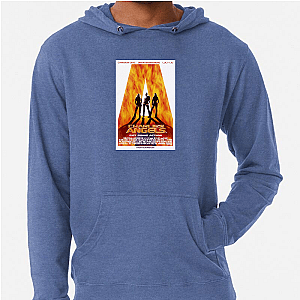 Charlie's Angels Unforgettable Charms Charlie's Angels Hoodies