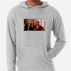 Charlie's Angels Heavenly Justice Charlie's Angels Hoodies