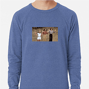 Charlie's Angels Farrah Fawcett Style Charlie's Angels Sweatshirts