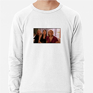 Charlie's Angels Heavenly Justice Charlie's Angels Sweatshirts