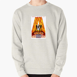 Charlie's Angels Unforgettable Charms Charlie's Angels Sweatshirts
